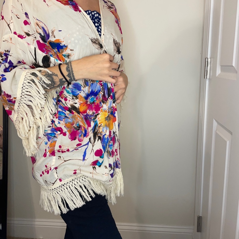 Kimono